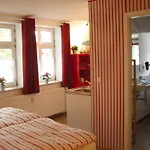 Zur Kaiserstrasse * Quedlinburg