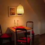 Zur Kaiserstrasse Apartment Quedlinburg