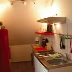 Zur Kaiserstrasse Apartment Quedlinburg