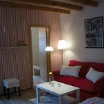 Zur Kaiserstrasse Apartment Quedlinburg