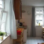 Apartment Zur Kaiserstrasse Quedlinburg