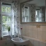 Apartment Zur Kaiserstrasse Quedlinburg