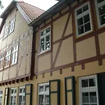 Zur Kaiserstrasse Quedlinburg