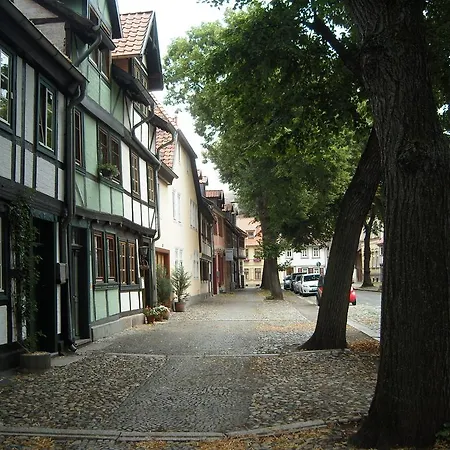 Zur Kaiserstrasse
