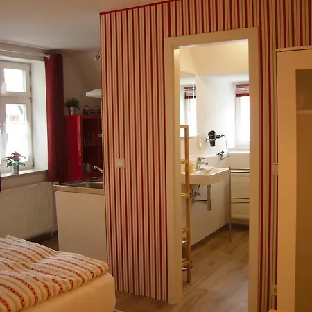 Zur Kaiserstrasse Apartman