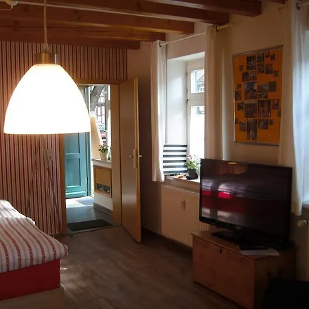 Zur Kaiserstrasse Apartman