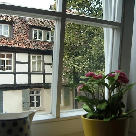 Zur Kaiserstrasse *