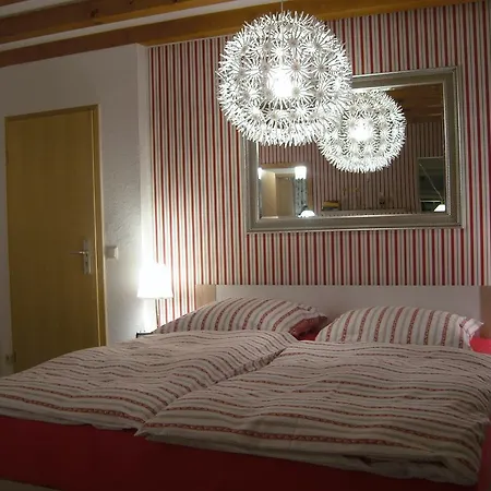 Zur Kaiserstrasse Quedlinburg