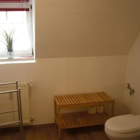 Zur Kaiserstrasse Apartment