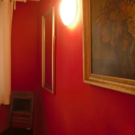 Zur Kaiserstrasse Apartment