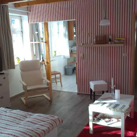 Zur Kaiserstrasse Apartman