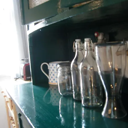 Zur Kaiserstrasse Apartman Quedlinburg