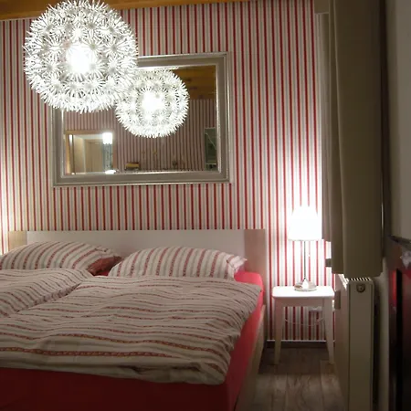 Apartment Zur Kaiserstrasse *