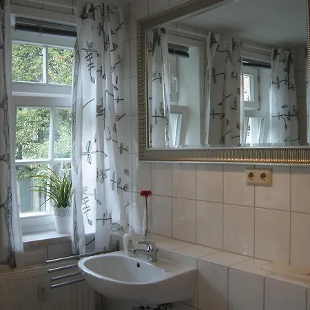Apartment Zur Kaiserstrasse Quedlinburg