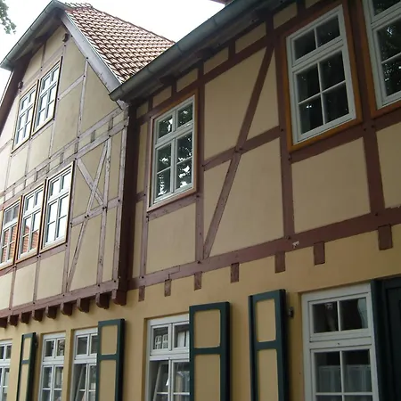 Zur Kaiserstrasse Quedlinburg
