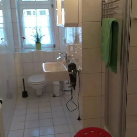 Apartment Zur Kaiserstrasse *
