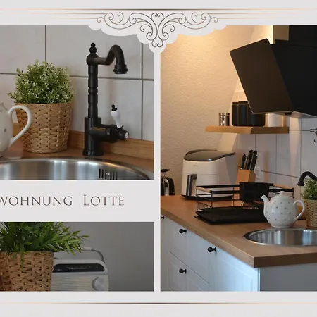 Zum Kaiserlichen Gold Schaaf Apartment Quedlinburg