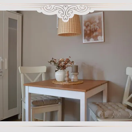 Zum Kaiserlichen Gold Schaaf Apartment Quedlinburg