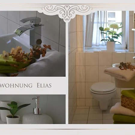 Zum Kaiserlichen Gold Schaaf Apartment *