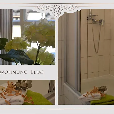 Zum Kaiserlichen Gold Schaaf Quedlinburg