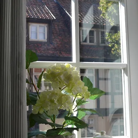 Zum Kaiserlichen Gold Schaaf Apartment *