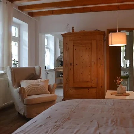 Apartment Zur Kaiserstrasse