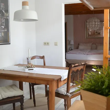 Zum Kaiserlichen Gold Schaaf Apartment