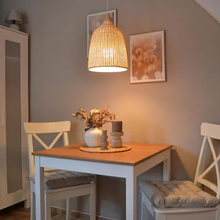 Apartment Zum Kaiserlichen Gold Schaaf *