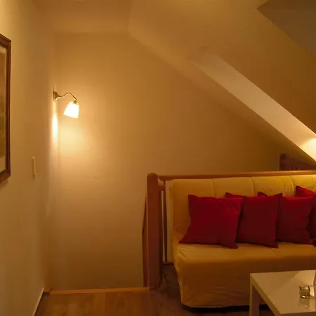 Zur Kaiserstrasse Apartment *