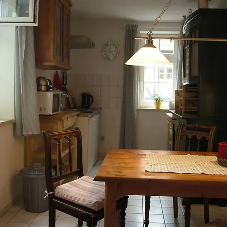 Apartment Zur Kaiserstrasse