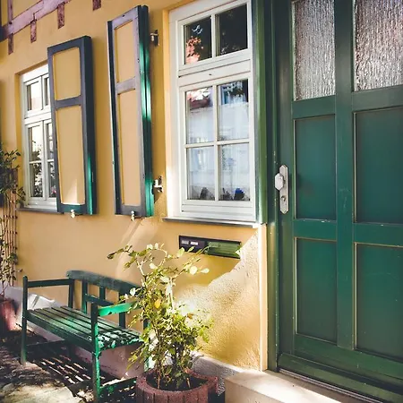 Appartement Zur Kaiserstrasse