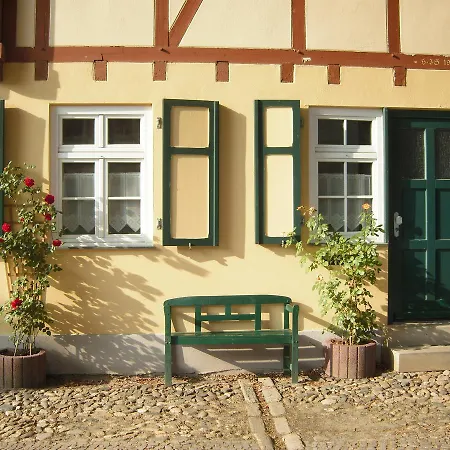 Apartment Zur Kaiserstrasse
