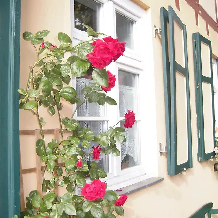 Zur Kaiserstrasse * Quedlinburg