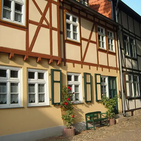 Apartment Zur Kaiserstrasse *