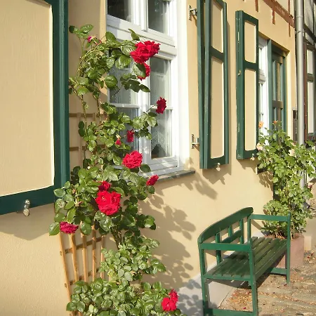 Zur Kaiserstrasse