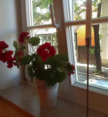 Zur Kaiserstrasse Quedlinburg