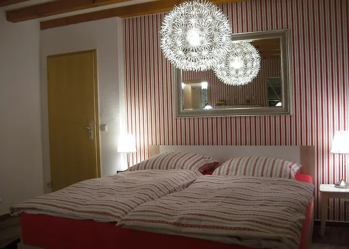 Zur Kaiserstrasse Quedlinburg