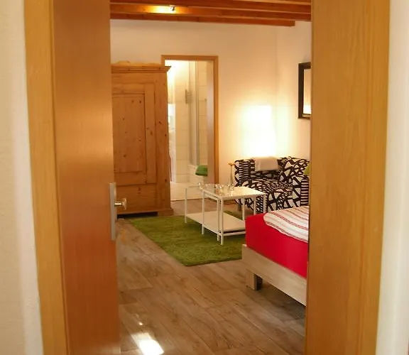 Zur Kaiserstrasse * Quedlinburg