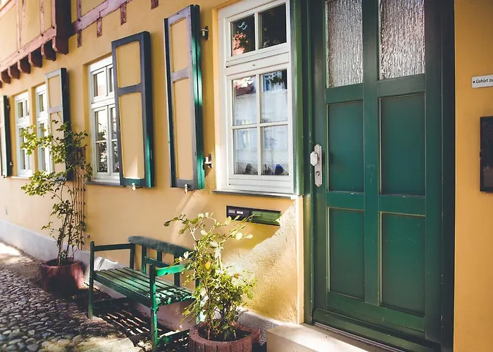 Apartmán Zur Kaiserstrasse