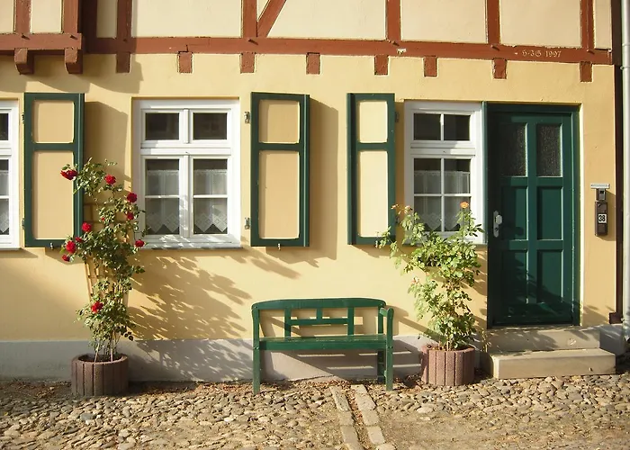 Apartmán Zur Kaiserstrasse