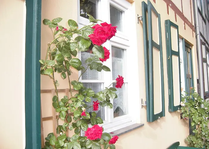 Zur Kaiserstrasse * Quedlinburg